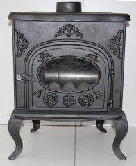 MF86 MODEL SOBA, DÖKÜM SOBA