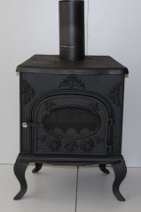 MF86 MODEL SOBA, DÖKÜM SOBA