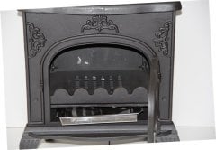 MF86 MODEL SOBA, DÖKÜM SOBA