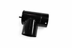 15 cm Ofenrohr (150 mm) – Leistungsstarke Rauchabsaugung