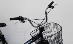 Dorello Cargo Bisiklet Güçlü Taşıma Kapasiteli