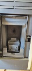 Katı Yakıt Kazanı  Odun Kömür Kazanı  Merkezi Sistem Katı Yakıt Kazanı  Yüksek Verimli Katı Yakıt Kazanı 29 KW