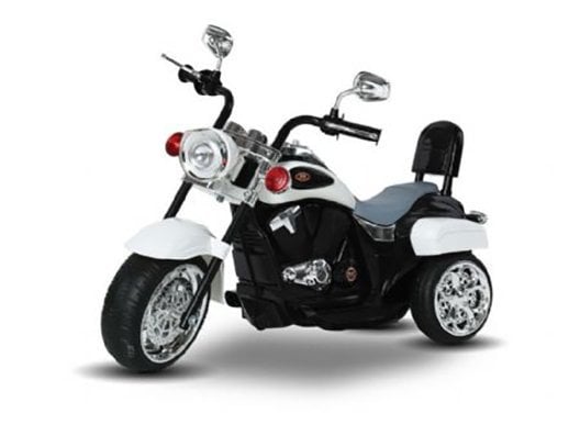 TR-1501 HARLEY AKÜLÜ MOTOR UZAKTAN KUMANDALI