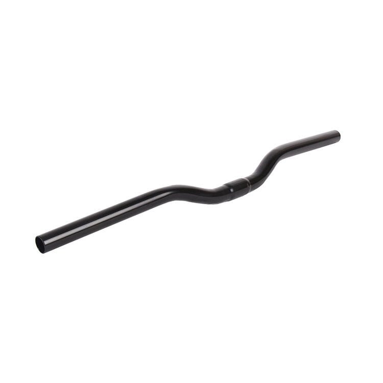 Dorello DTS-930 MTB Gidon 600 mm Siyah