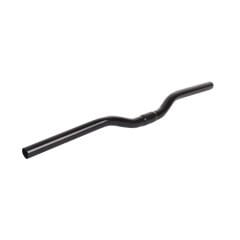 Dorello DTS-930 MTB Gidon 600 mm Siyah