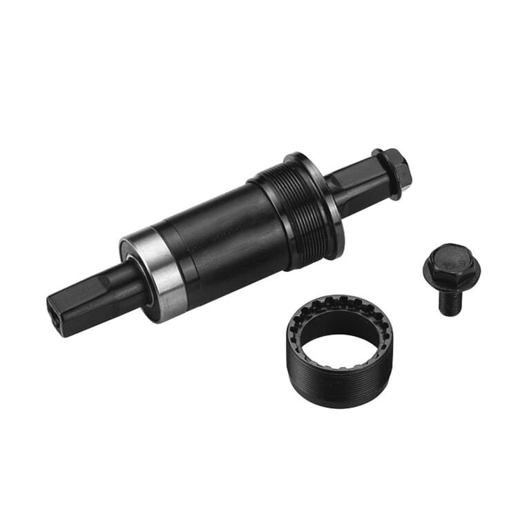 DORELLO Orta Yatak – Kaset, Rulmanlı, 122,5 mm, Kutulu