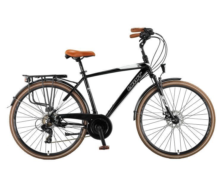 ÜMİT CİTY - 2834 VENTURA 2D MAN