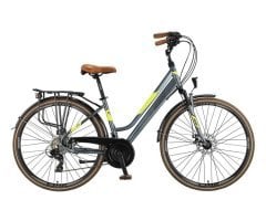 ÜMİT CİTY - 2835 VENTURA 2D LADY