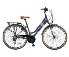 ÜMİT CITY - 2833 VENTURA LADY