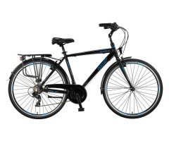 ÜMIT CİTY - 2830 VELOCITY MAN