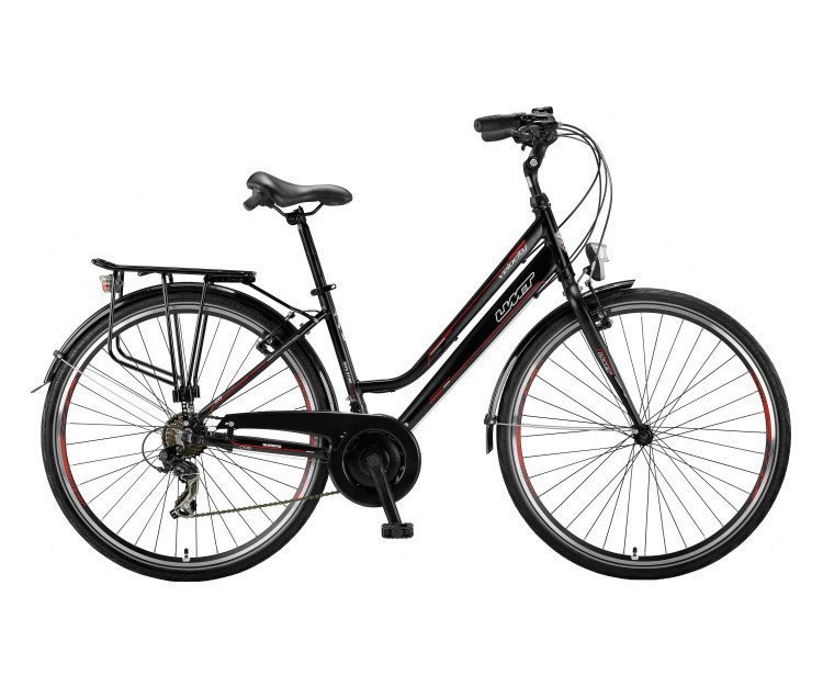 ÜMİT CİTY - 2831 VELOCITY LADY