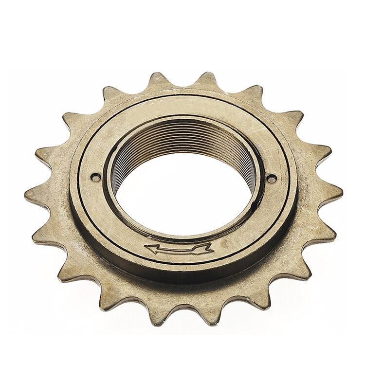 DORELLO Ruble – 18T, Kutusuz, Çin