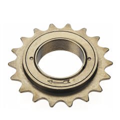 DORELLO Ruble – 18T, Kutusuz, Çin