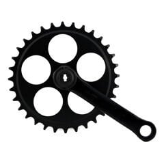 DORELLO Yan Teker Adaptörü – Vitesli Bisiklet, Demir