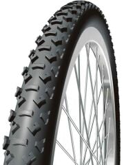 Dorello 24 Jant Bisiklet Lastiği Dayanıklı ve Uzun Ömürlü