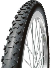 Dorello 24 Jant Bisiklet Lastiği Dayanıklı ve Uzun Ömürlü