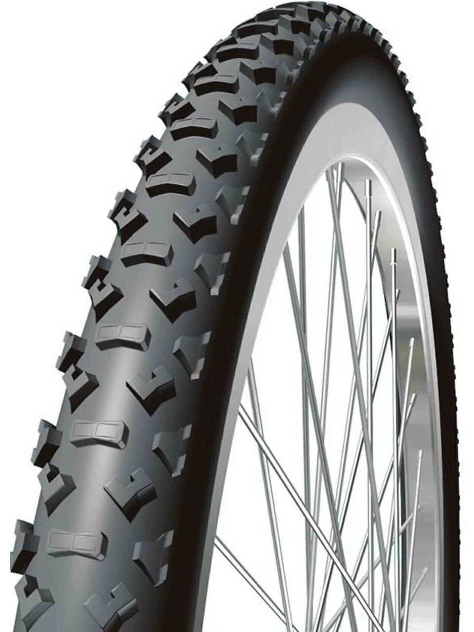Dorello 20  Jant Bisiklet Lastiği Uygun Fiyat Kaliteli