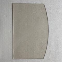 Dorello Uyumlu Soba Ön Camı Dayanıklı ve Uzun ÖmürlüOptimum Isı Verimliliği Sağlar, Güvenliği Artırır