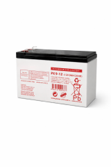 Dorello 12V 9Ah Akü – Güçlü ve Güvenilir Enerji!