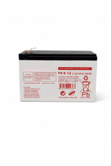 Dorello 12V 9Ah Akü – Güçlü ve Güvenilir Enerji!