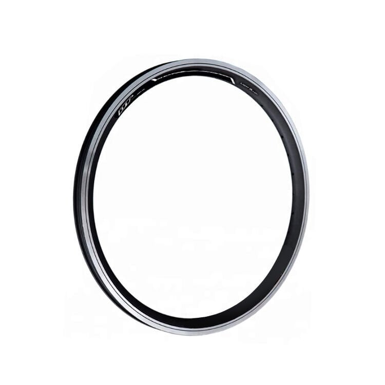 Dorello 20 Jant Çemberi Çift Kat 28 Delik V-B Alüminyum Siyah DT