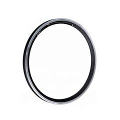 Dorello 20 Jant Çemberi Çift Kat 28 Delik V-B Alüminyum Siyah DT