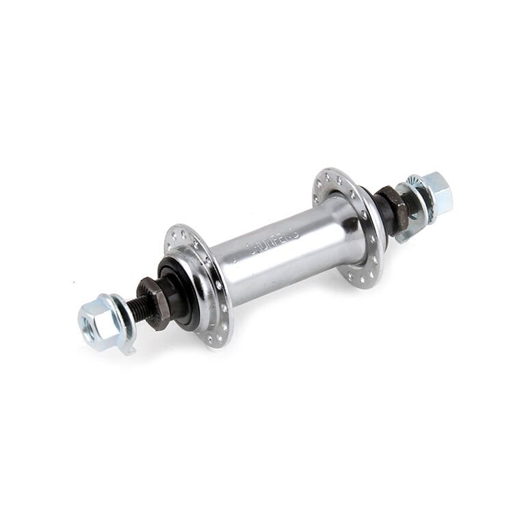 Dorello Ön Hazne 20 Delik Kromaj