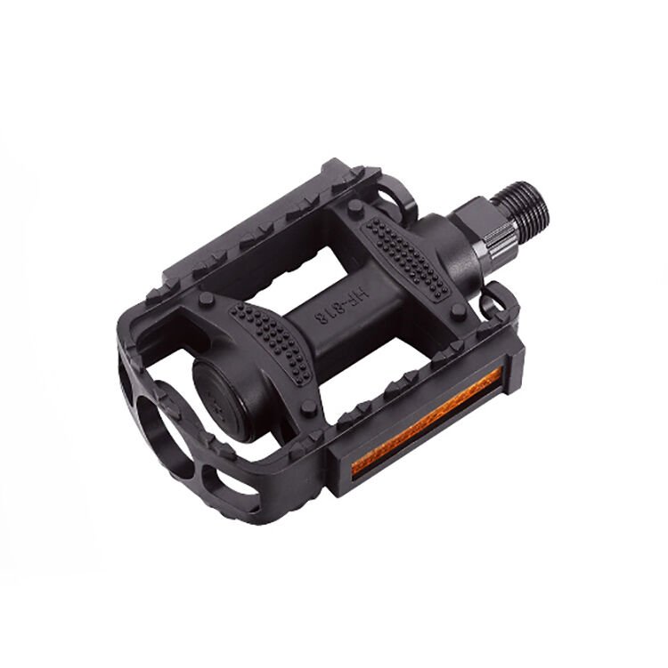 Dorello Pedal 20 Siyah Bilyasız MX-P619