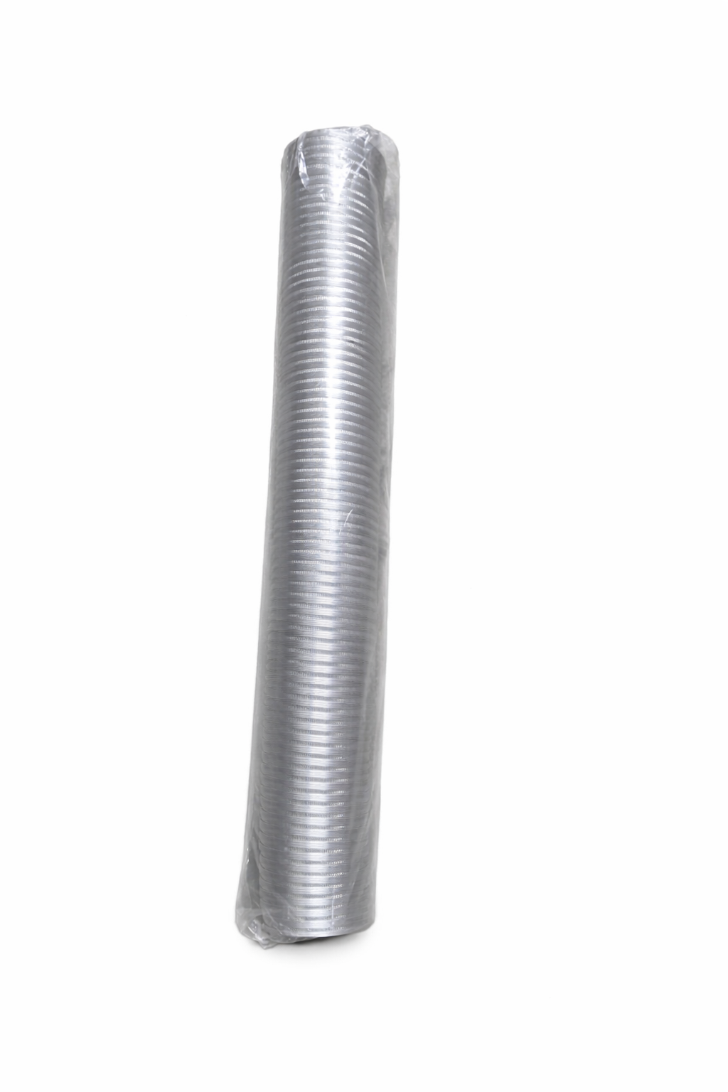 Dorello Gri Aspiratör Borusu 13 cm – Yüksek Performanslı
