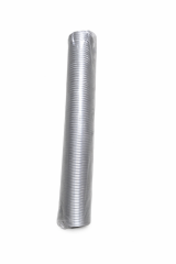 Dorello Gri Aspiratör Borusu 14 cm – Kolay Montaj