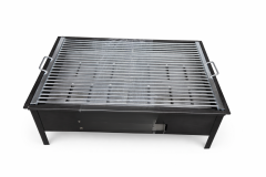 Dorello Metall-Grillrost 60 cm