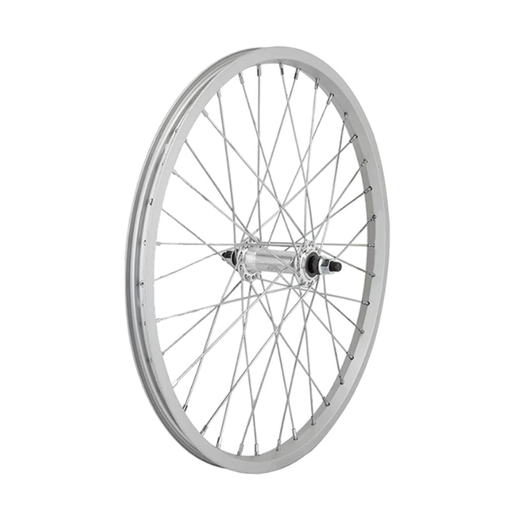 DORELLO Ön Jant 16” – Tek Kat, 20 Delik, MTB / Çocuk Bisikleti Uyumlu