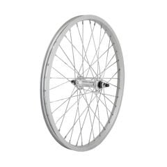 DORELLO Ön Jant 16” – Tek Kat, 20 Delik, MTB / Çocuk Bisikleti Uyumlu