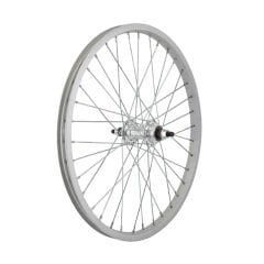 DORELLO Arka Jant 16” – Tek Kat, 20 Delik, MTB / Çocuk Bisikleti Uyumlu