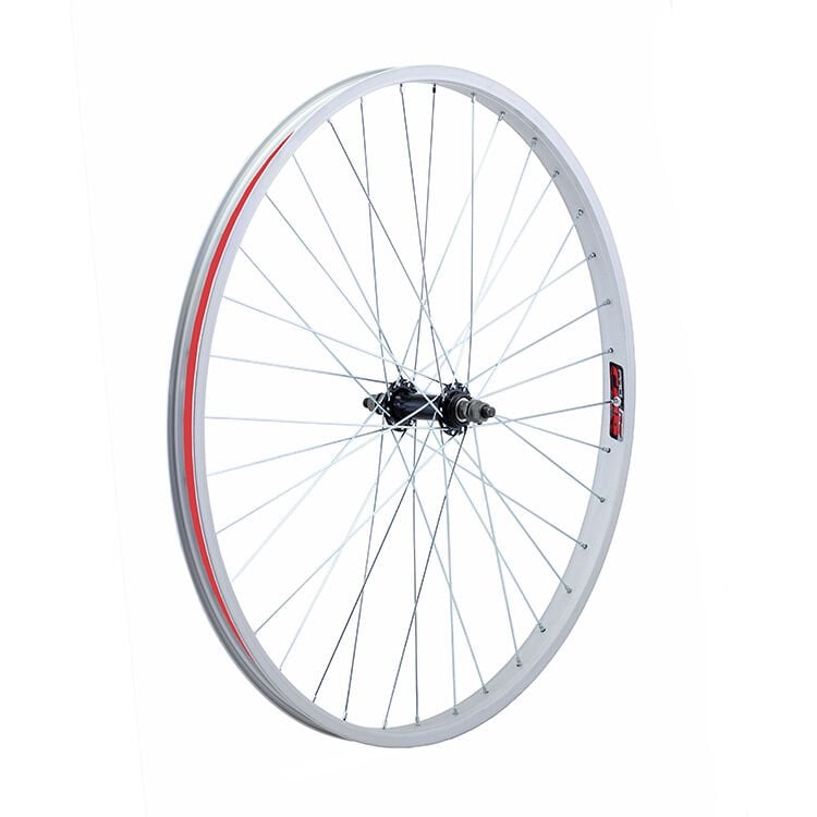 DORELLO Ön Jant 26” – MTB, Tek Kat, 36 Delik, Dayanıklı Alüminyum