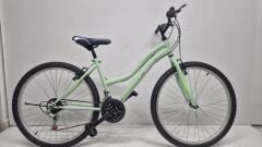 Dorello 26 Jant  Yeşil  Renk Çoçuk Bisikleti Genç Bisiklet