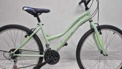 Dorello 26 Jant  Yeşil  Renk Çoçuk Bisikleti Genç Bisiklet