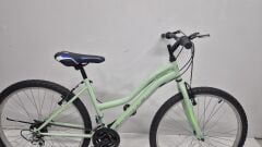 Dorello 26 Jant  Yeşil  Renk Çoçuk Bisikleti Genç Bisiklet