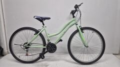 Dorello 26 Jant  Yeşil  Renk Çoçuk Bisikleti Genç Bisiklet