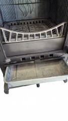 Dikine Şömine Soba ve Döküm Soba Modelleri  Eviniz İçin Sıcak Çözümler Dorello