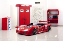 ARABALI YATAK  - GT 999 MODEL