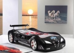 ARABALI YATAK  - M3 MODEL