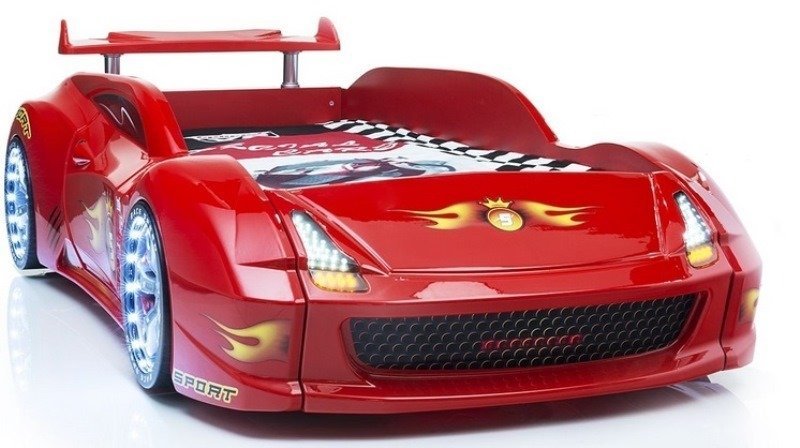 ARABALI YATAK -  M7 MODEL