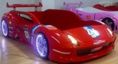 ARABALI YATAK -  M7 MODEL