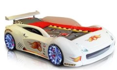 ARABALI YATAK -  M7 MODEL