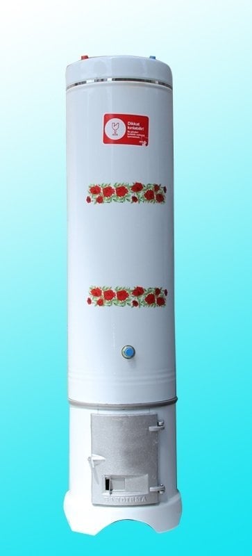 Banyo termosifonu Dorello termosifon beyaz bursa