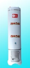 Dorello Odunlu Termosifon Banyo Sobası banyo sobası eski  tarz model banyo sobası