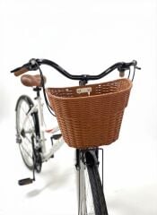 Dorello 28 Jant Retro Lady Beyaz - Kalın Tekerlek