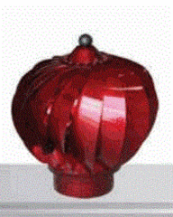 Fırıldak,baca döneri, RÜZGAR GÜLÜ - ESMATİK BACA ASPİRATÖRÜ BACA HAVALANDIRMASI