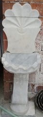 HAMAM KURNASI - MERMER KURNA - MERMER ÇEŞME - OSMANLI ÇEŞME